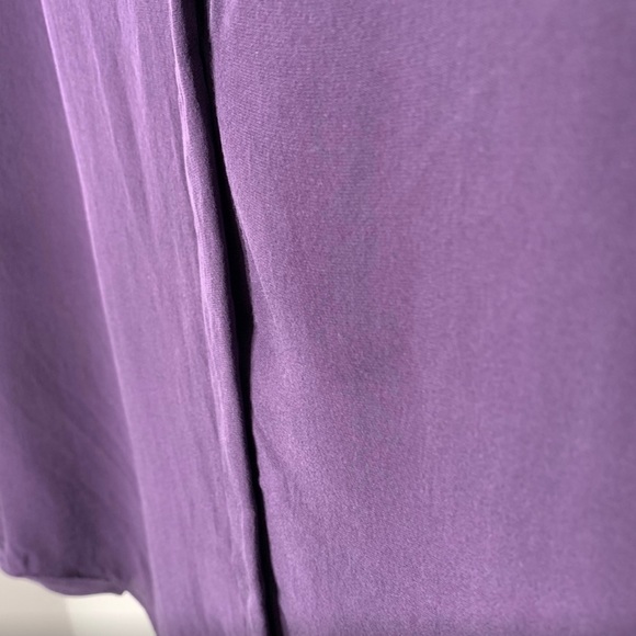 Aritzia T.Babaton 100% Silk Blouse - Picture 4 of 5